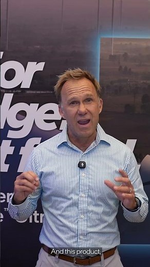Dan Rodriguez talks about his vision for Intel® Core™ Ultra Series 3 and the innovation it will fuel