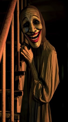 Close Your Eyes and Count to Ten #aimusic #horror #halloween