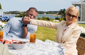 « Un couple parfait » : vous allez adorer cette mini-série Netflix avec Nicole Kidman - Elle