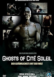 Ghosts of Cité Soleil - Film: Jetzt online Stream anschauen