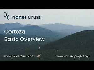 Corteza – Basic Overview. Log in.