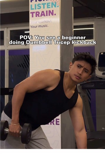 Best Alternative Exercises for Tricep Kickbacks