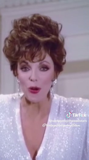 Celebrating Dame Joan Collins' 90th Birthday