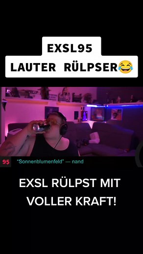 Extreme Burping Challenge Compilation