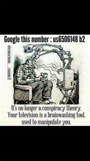 @for_biddenknowledg | Nervous system manipulation by electromagnetic fields from monitors Abstract Physiological effects have been observed in a human subject... | Instagram