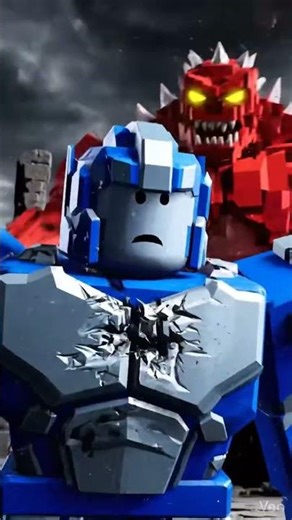 Roblox Fight Monster and Killed | Epic Battle Gameplay #roblox #robloxedit #battletime #foryou