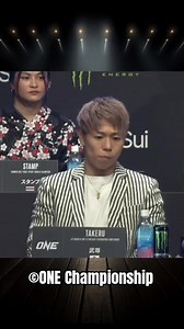 Battle of Champions: Pacio Seeks Two-Division Glory vs Wakamatsu in Tokyo! ONE 173, Ariake Arena, Tokyo, Japan. Nov. 16, 2025. 📷ONE Championship #PacioVsWakamatsu | FIGHT Zone PH