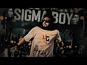 TECHNO GAMERZ ✗ Sigma Boy! 🗿| 𝐄𝐝𝐢𝐭 | Techno X Edit
