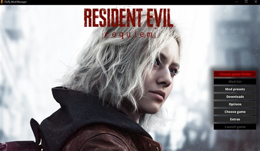 Fluffy Mod Manager - менеджер модификаций [v3.072 от 03.03.2026]