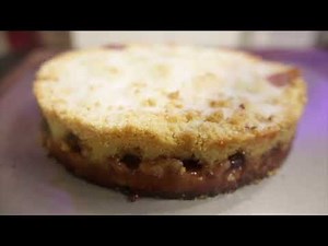 Easy Cherry shortcake recipe