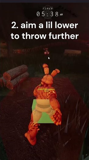 Best Spring Trap Tips And Tricks In Bite By Night!