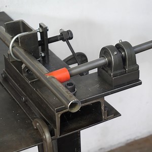 180K views · 2.8K reactions | How To Make A Homemade Pipe Notcher...