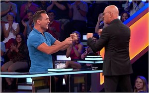 In which season of Deal or No Deal did Michael Chandler feature? Here is how much the TUF 31 coach won