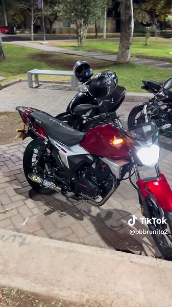 Mi Humilde Opinión sobre Motos Honda GLH