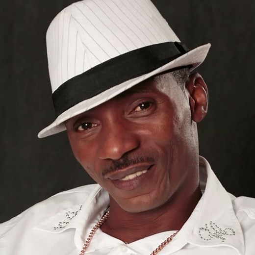 REGGAE SANCHEZ The Legendary Voice of Reggae #reggae #dancehall