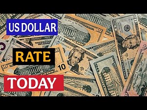 Us Dollar Exchange Rate Today | Global Currency Rates 2025 | USD to 50+ Currencies