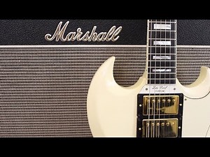 Gibson SG Custom Pickups & Wiring Upgrade