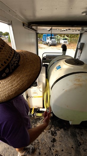 11K views · 141 reactions | Kustom Wash Truck #3 #mobilewash #truckwash #fleetwash #pressurewashing #trucktok | Fleet Wash Supply | Facebook