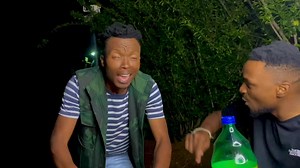 ZABA ubebhekene nenkinga😂😂 Full video on YouTube