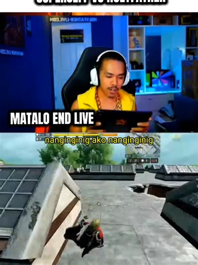 Superjeff vs Holyfather Showdown Highlights