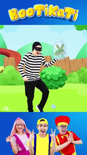 Cute Kids Singing Zombie Song | Fun Toddler Video 🎶