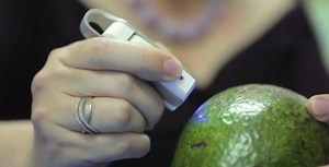 SCiO Spectrometer: A Handheld Physical Search Engine - SlashGear