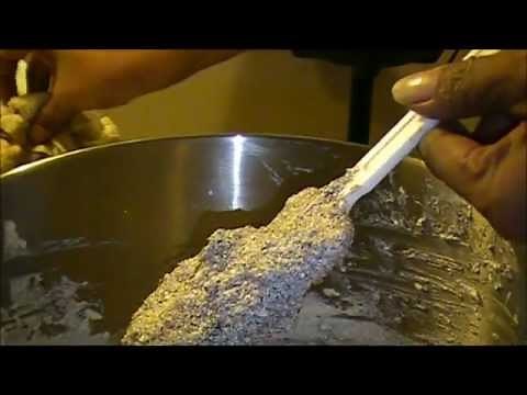 COOKIES & CREAM FILLING