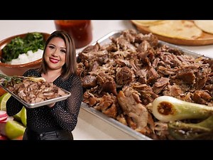 CROCKPOT CARNITAS: Authentic Mexican Flavor, Zero Effort last recipe of 2025!