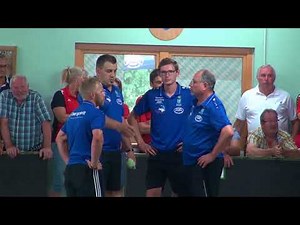 DM Stocksport Finale 2018