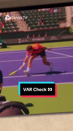 Exciting Moments in Tennis at Indian Wells