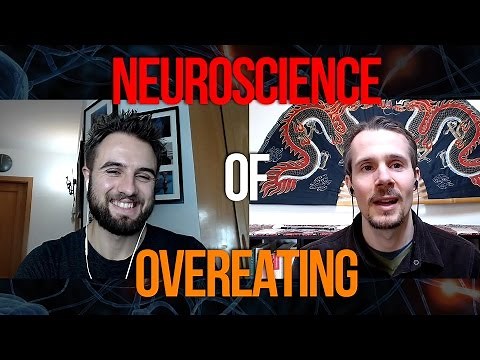 The Neuroscience of Overeating Explained (ft. Dr. Stephan Guyenet)