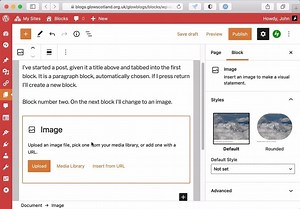 Basic Settings & Usage