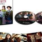 『ストーリー・オブ・マイライフ／わたしの若草物語』ブルーレイ＆DVDリリース決定！収録の日本語吹替版予告編が初公開！ | anemo（アネモ）