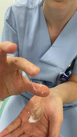 Understanding Vaginal Discharge: What's Normal and When to Worry