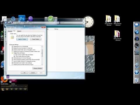 Transferring music from iPod to computer