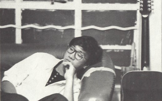 Beyond早期哥特式迷幻色彩艺术摇滚《Myth》86现场版 CD音轨 开口跪！