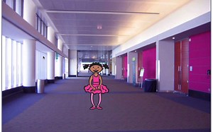 Scratch3.0学习手册项目演示——【初级篇】交朋友2