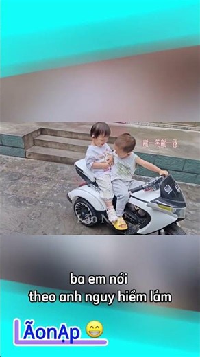 Dad is right 😅 #laonap