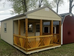 Gallery | Red Cedar Portable Buildings, Rice Lake, WI