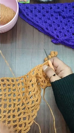120+ Live Viewers 😱 Crochet Live Energy & Relax @amritascrochet