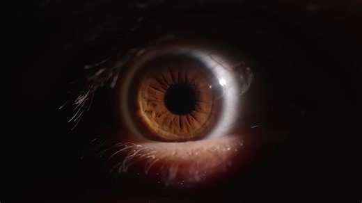 This Hollywood director died, met God - and came back with a warning