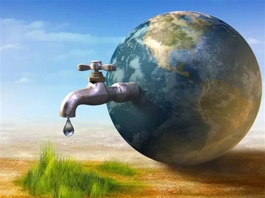 Water Warning From Space: NASA Sounds Alarm About Aquifer Woes