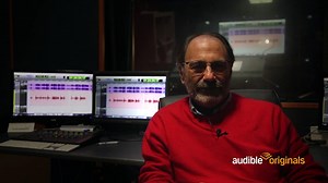 Audible - Alien:Out of the Shadows - Backstage