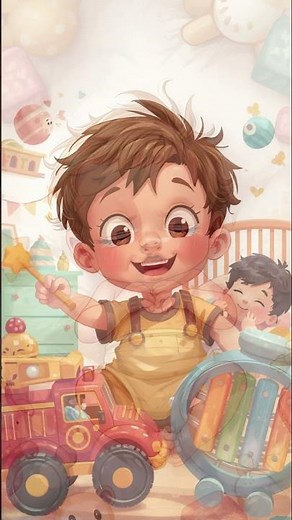 Jolly Phonics 'sh' Sound, Story & Song | Digraph 'sh' for Kids