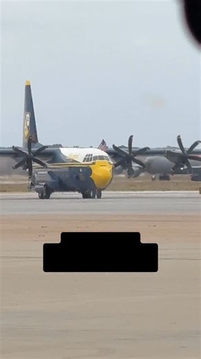 6.2K views · 4.8K reactions | Fatter is Better? USMC KC-130 can carry 42,000 lbs of Marines and Gear to the fight. They can also bring fuel for other aircraft to keep Marines in the Air. #USMC #Lockheed #C130 #SuperHercules | David Alan Arnold | Facebook