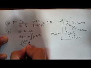 Fundamentals of Engineering Thermodynamics , 9th Edition, 5.52 Solution