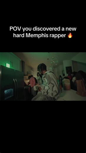 Discover the New Hard-Hitting Memphis Rapper