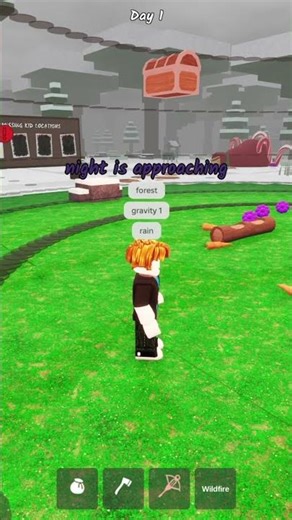 BEST Admin Commands Roblox Script - 99 Nights! Mobile/PC