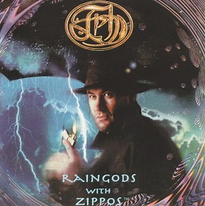 Fish - Raingods With Zippos™