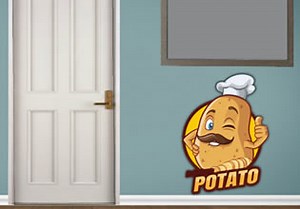 Find Snack Boy Luke - Escape Fan
